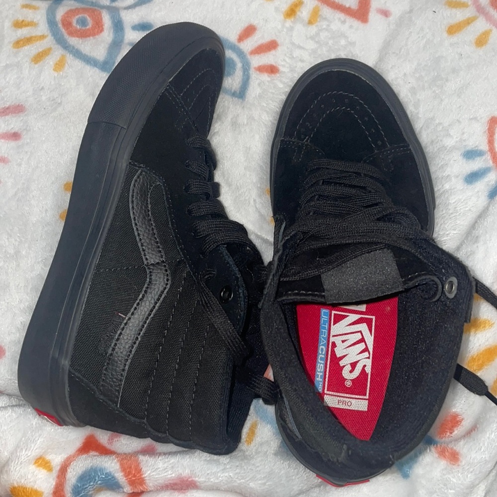 Vans Pro UltraCush Size 6 in Men’s